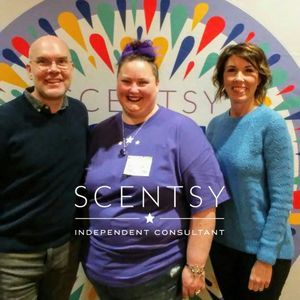 Meet your Posher, Renee